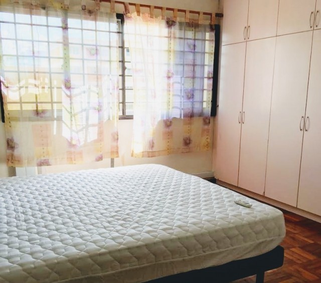 Blk 168 Bishan Street 13 (Bishan), HDB 5 Rooms #158061032